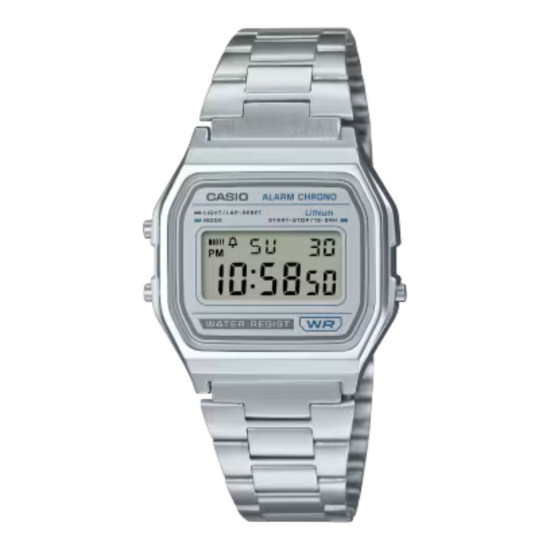 CASIO