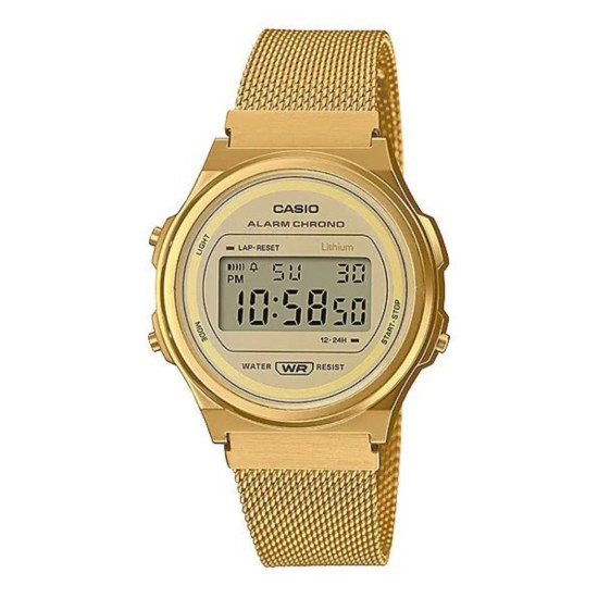 CASIO