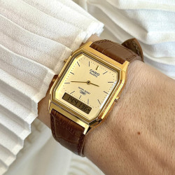 CASIO
