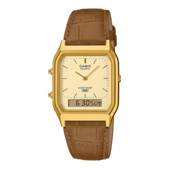CASIO