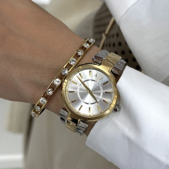 ARMANI EXCHANGE