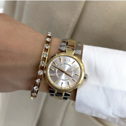 ARMANI EXCHANGE