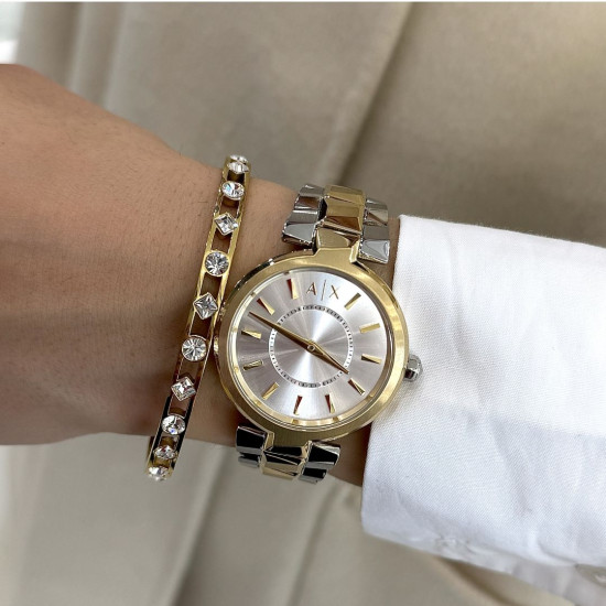 ARMANI EXCHANGE