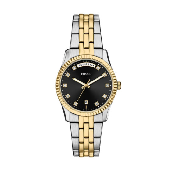 FOSSIL ES5458