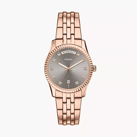 FOSSIL ES5459