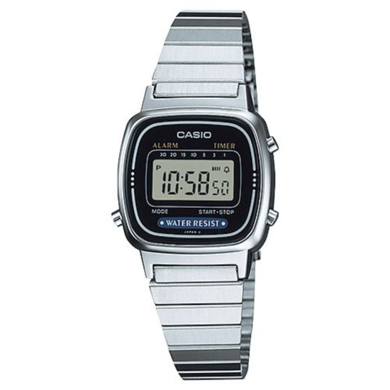CASIO