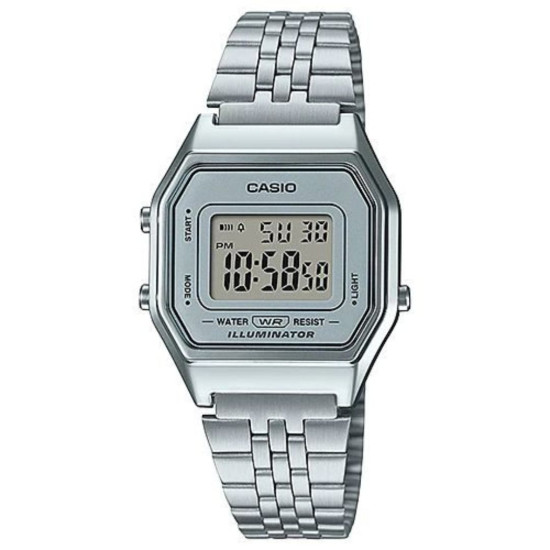 CASIO
