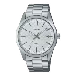 CASIO