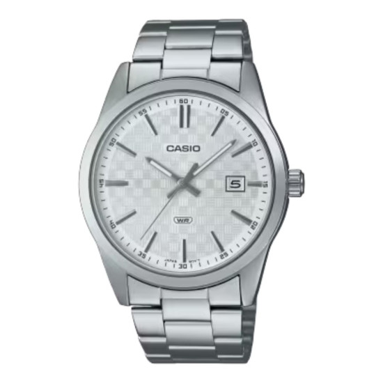 CASIO
