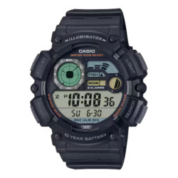 CASIO