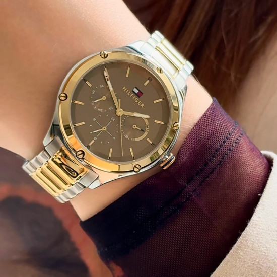 TOMMY HILFIGER TOMMY HILFIGER