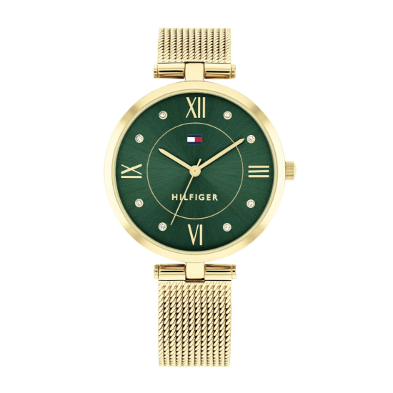 TOMMY HILFIGER TOMMY HILFIGER