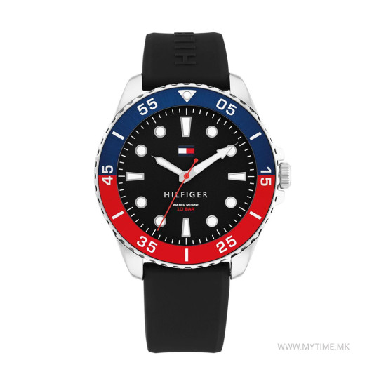 TOMMY HILFIGER