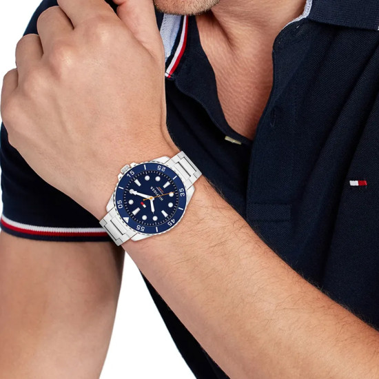 TOMMY HILFIGER TOMMY HILFIGER