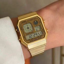 CASIO