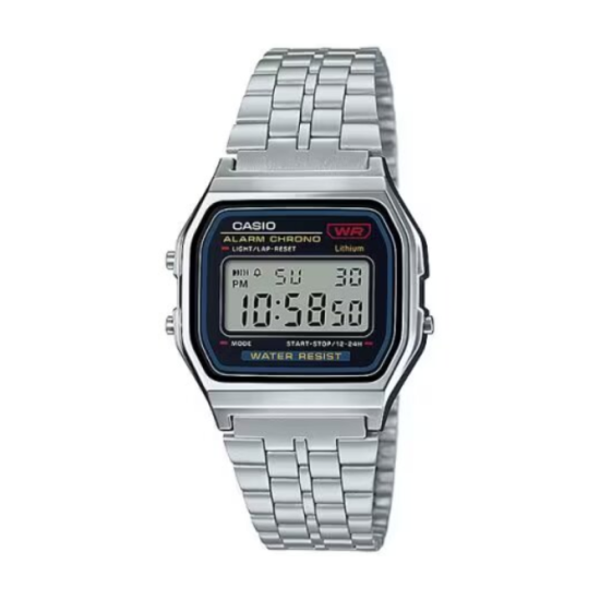 CASIO