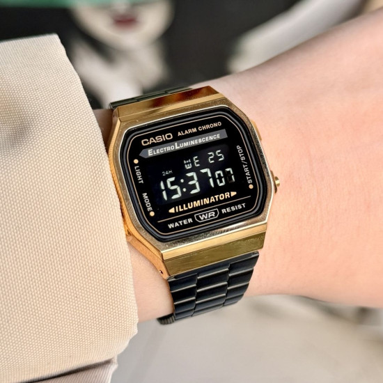 CASIO