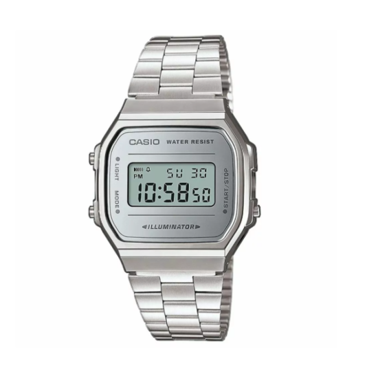 CASIO