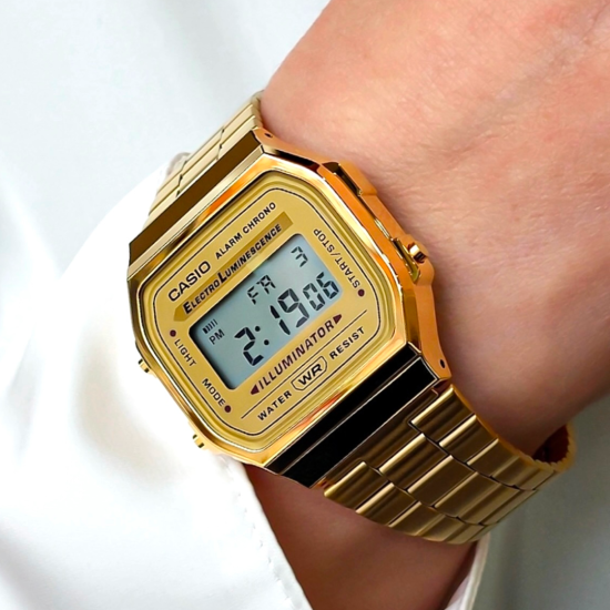 CASIO