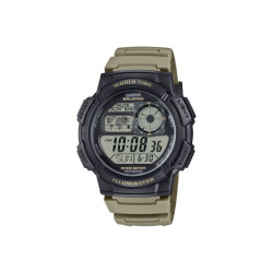 CASIO