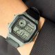 CASIO