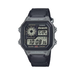 CASIO