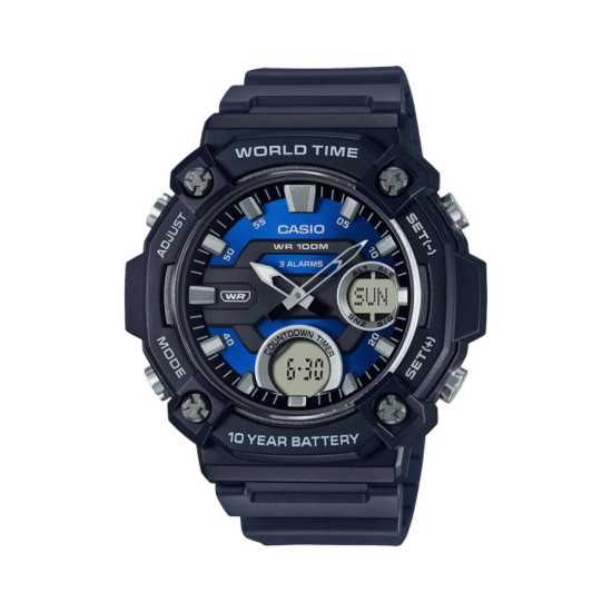 CASIO CASIO