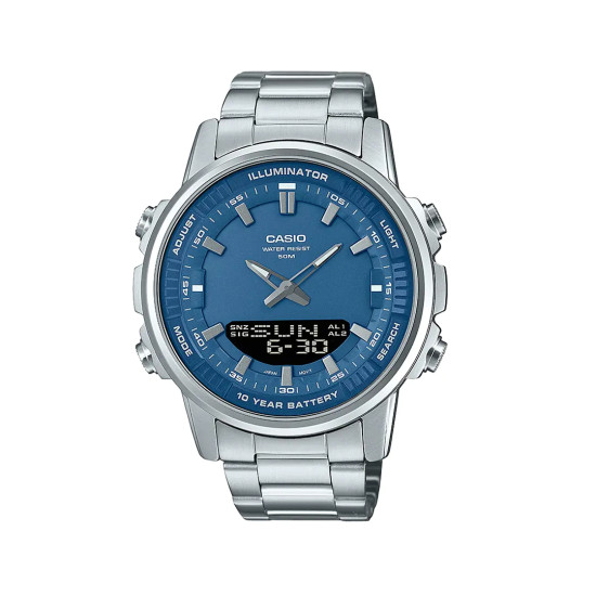 CASIO CASIO