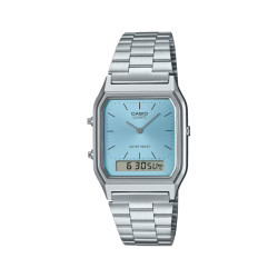 CASIO