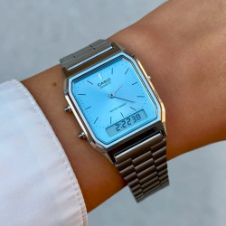 CASIO