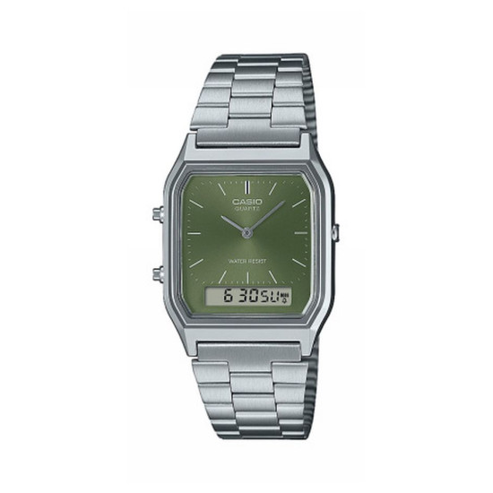 CASIO CASIO