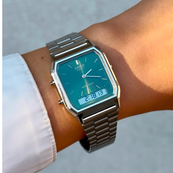 CASIO CASIO