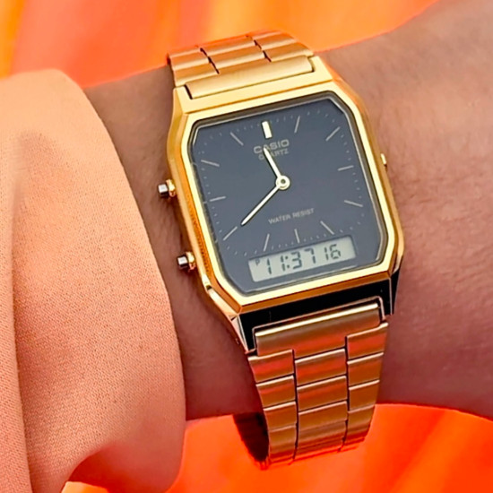 CASIO CASIO
