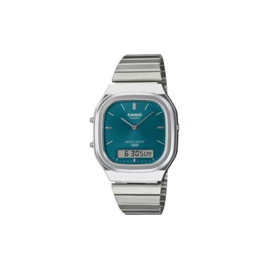 CASIO