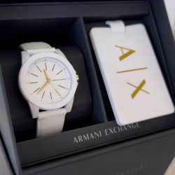 ARMANI EXCHANGE