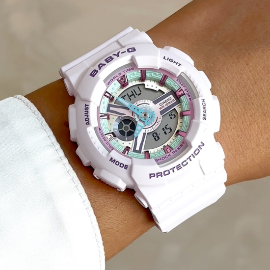 G-SHOCK