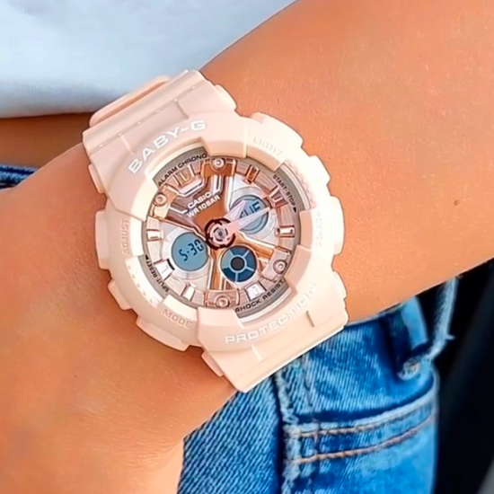 G-SHOCK