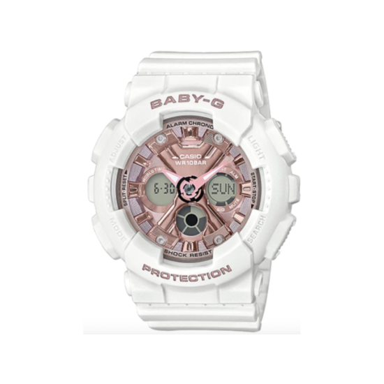 G-SHOCK