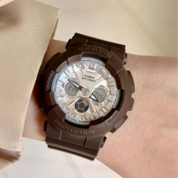 G-SHOCK