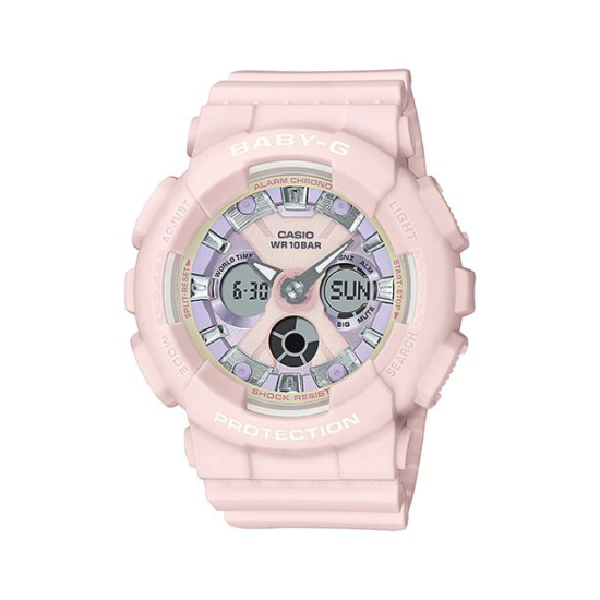 G-SHOCK