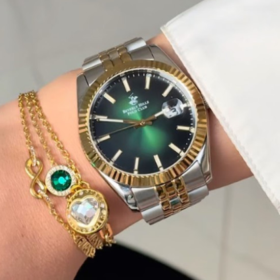 POLO BEVERLY HILLS POLO BEVERLY HILLS