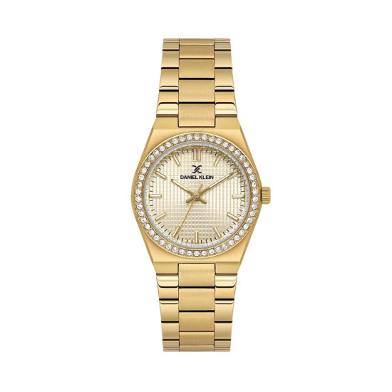 DANIEL KLEIN DANIEL KLEIN