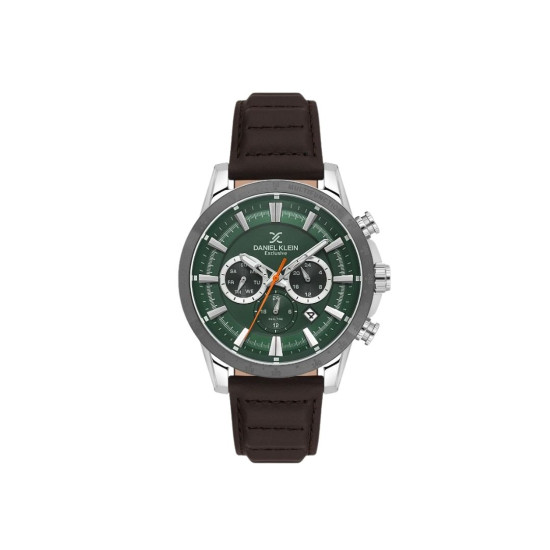 DANIEL KLEIN DANIEL KLEIN