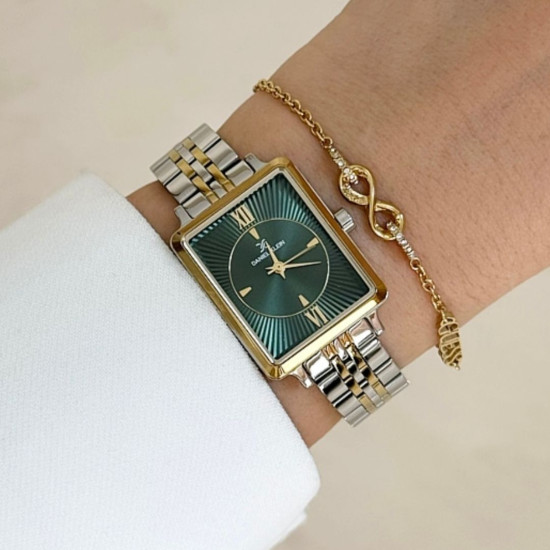 DANIEL KLEIN DANIEL KLEIN