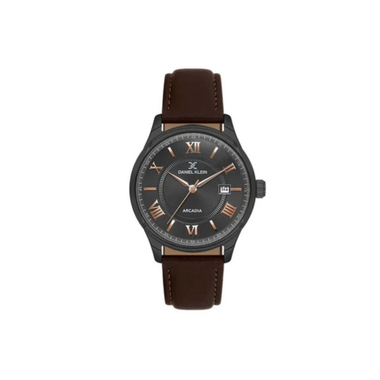 DANIEL KLEIN DANIEL KLEIN