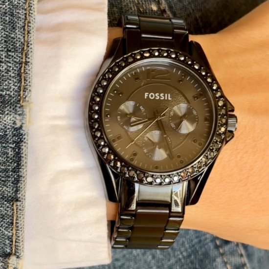 FOSSIL FOSSIL