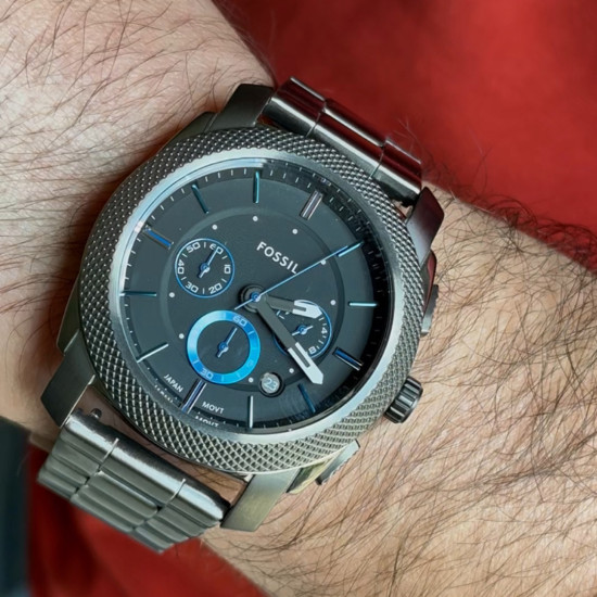 FOSSIL FOSSIL