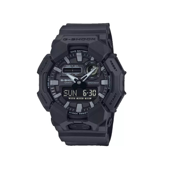 CASIO