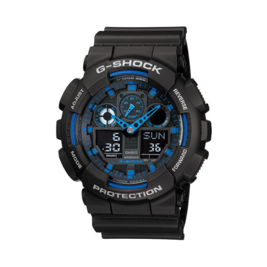 G-SHOCK