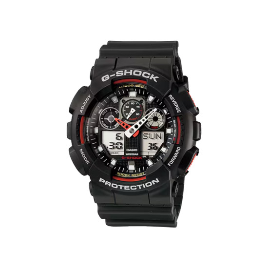 CASIO CASIO